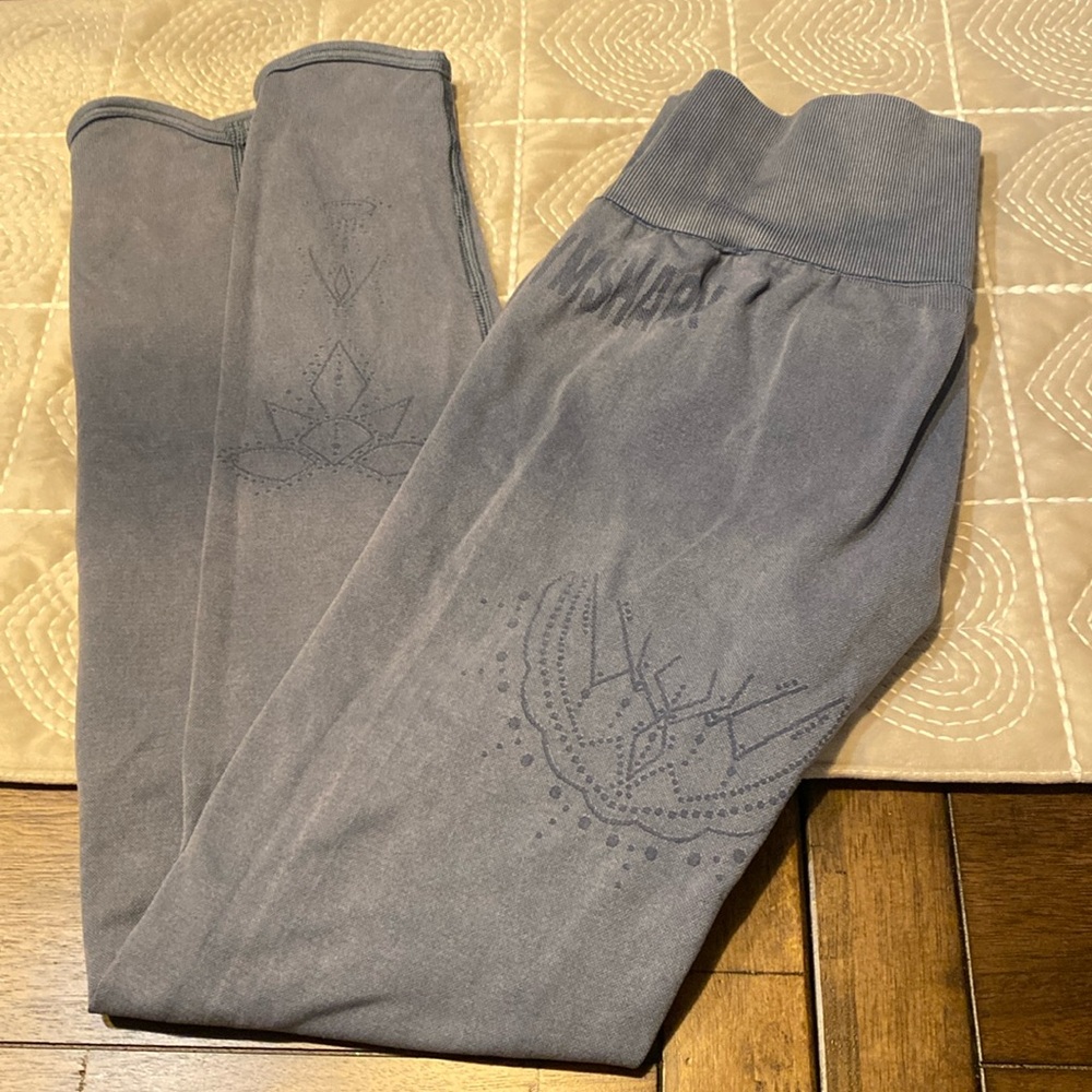Gymshark leggings